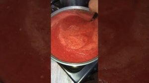 🌶️🍅АДЖИКА -СОУС «КОБРА « на зиму -САМЫЙ ВКУСНЫЙ И ПРОСТОЙ РЕЦЕПТ !