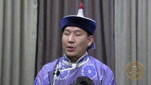 Далай Дамдын.Сыгыт