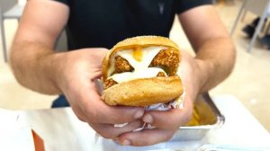 Is Al Baik OVERHYPED? Al Baik Review, Al Baik Dubai Mall