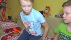 Сестра ПРОУЧИЛА брата.. Брос шоу