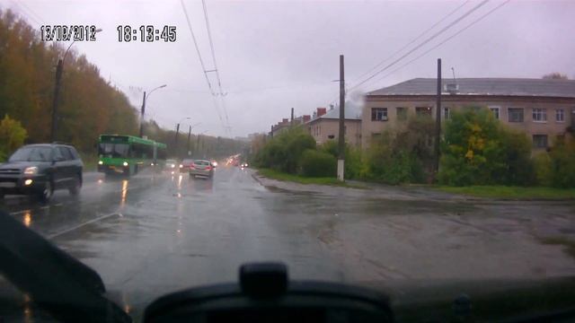 поворотник? не, не знаю! на встречке? не, не знаю!.avi смотреть онлайн