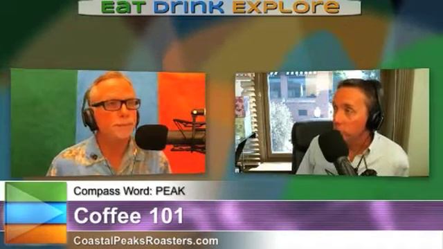 Coffee 101 - how to store brew and select beans