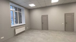 Коммерческое помещение по адресу: б-р М. Василевского, 11к2