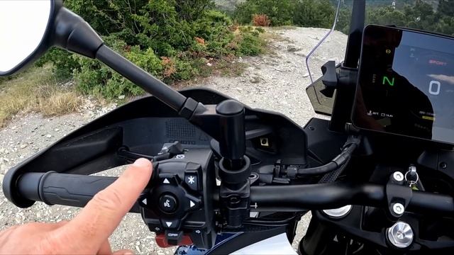 ЭКСПЛУАТАЦИОННЫЙ ОБЗОР МОТОЦИКЛА CFMOTO 800MT Explore смотреть онлайн