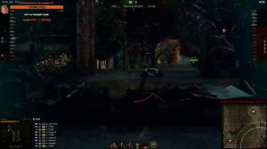 WZ-111 model 5A - 5.900 СРЕДНЕГО УРОНА ЗА 14 БОЁВ! Ликвидатор WOT