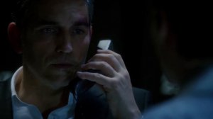 Power Over Me - Person of Interest (Reese/Finch)