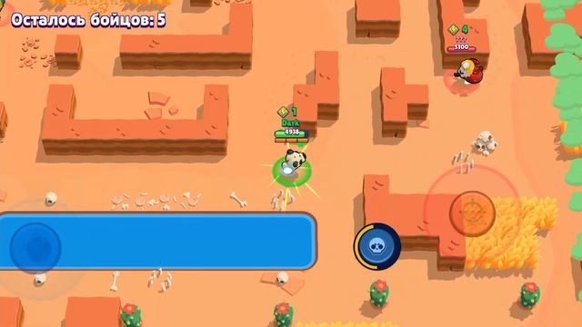 ИГРАЮ ЗА PANDA NITA смотреть онлайн