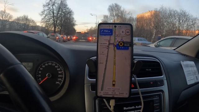 Работа в Яндекс такси в час пик #водитель #яндекстакси #тарифэконом