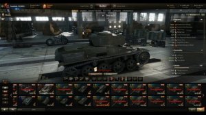 World of Tanks - 9.17 SWEDISH New Tanks & HD Models