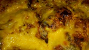 Вкуснятина! Мясной пирог-улитка из лаваша.