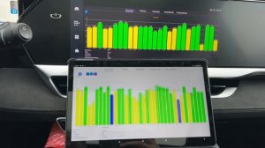 HWGPS  Wifi  vs HWGPS  BT - Глушилка