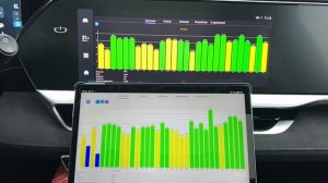 HWGPS  Wifi  vs HWGPS  BT - Дорога