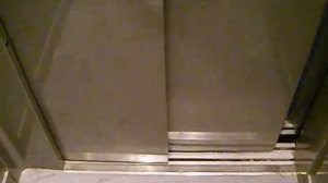 ascensore MoviLift elevator MoviLift hotel ceres 1 maj romania