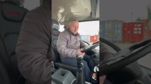 Обзор КМУ DAYUN x120 c установкой ХСМG Sqs 125-4