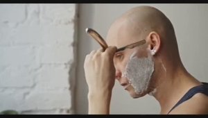 ... Кто и как создал бритву . История изобретения....