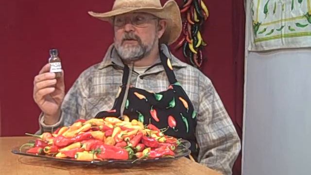 Alder Smoked Paprika - 7 Stars смотреть онлайн