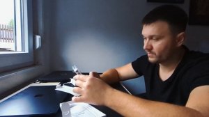Распаковка Айфона 16 Про. Первый отзыв 🔥