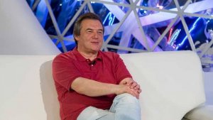 Алексей Учитель: "Идею "Матильды" подсказала жена Винокура"