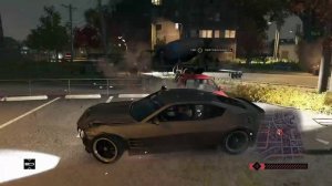 WATCH_DOGS™ 104 серия