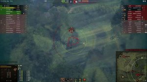ARMT: 2 Minute Tank Review - World of Tanks