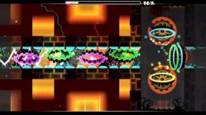 CATACLYSM - by Ggboy 39% || Geometry Dash