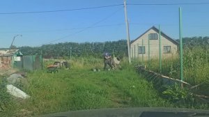 Стройка забора своими руками. Строим дом своими руками всей семьей. Как построить хороший забор.