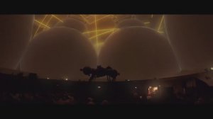 Концерт под звёздами INTERSTELLAR