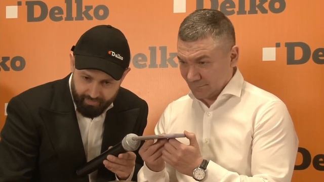 Кто выиграл автомобиль от Delko? смотреть онлайн
