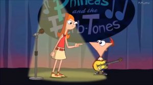 Gitchee, Gitchee, Ki - Phineas y Ferb (letra)