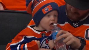 NHL Highlights | Sharks vs. Oilers - December 21, 2024