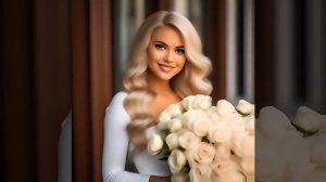 🌺🌷🌹💐ЛЮБИМЫЕ ЦВЕТЫ💐🌹🌷🌺
