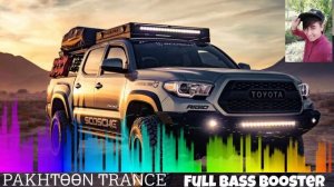 Arabic full bass trance 2021