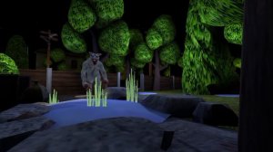 побег через камин в игре "cat fred evil pet "
#catfredevilpet