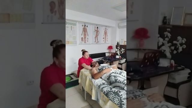 Массаж или операция? Вопрос и ответ ☝