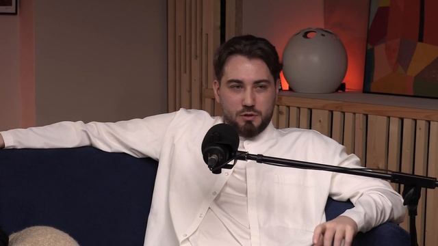 «Банк – это скукотень»: Кирилл Параска и Роман Шалимов, банк «Хайс» / ПОДЕЛИЛИ