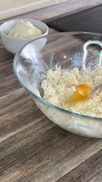 Идеальные сырники - тают во рту 🌸#рецепты #еда #вкусно #pancake #сырники #cooking #cookingchannel
