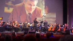 Владимир Дашкевич. Зимняя вишня. Максим Федотов, Владимир Фадеев.