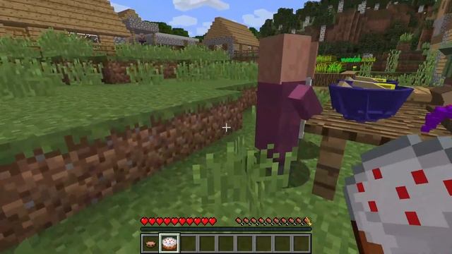 легендарный рецепт | 2 серия | деревня 491 смотреть онлайн