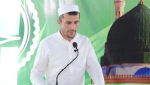 Ингердах маджлис  29.11.2018г