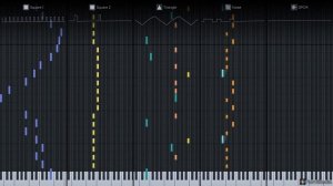 FamiStudio - In a Tangle 2A03