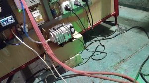 Сколько потребляет СО2 лазерный станок.