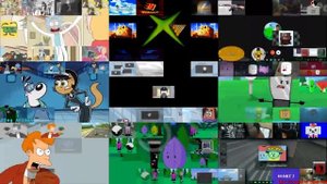 Sparta Gamma JE AE Remix Nineparison V2