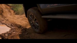 New 2024 Toyota Land Cruiser 250 - Legendary Off Roader SUV