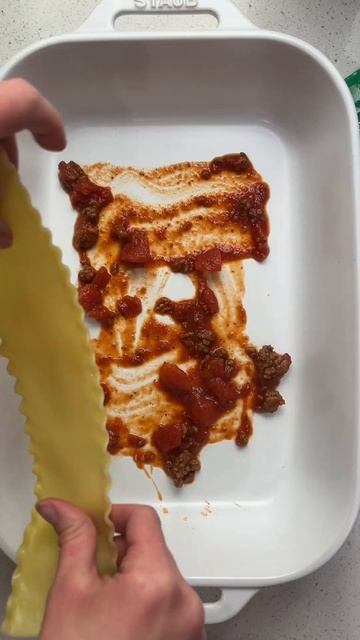 BEST LASAGNA RECIPE 🍅 Made with cottage cheese #shorts #recipes #dinnerideas #lasagna #familydinner смотреть онлайн