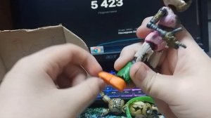 Распаковка и обзор посылки от подписчика!