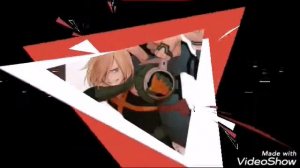 Дадзай Осаму ❣ Клип ❣