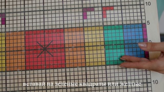 Основы применения доски.