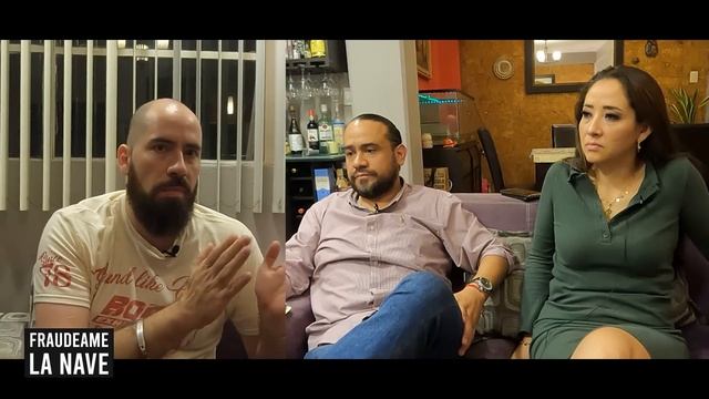 Sin empleo, sin poder negociar, el infierno KAVAK Parte 2 | Fraudeame la Nave #25