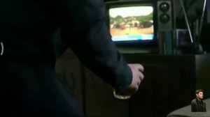 Кто ты вообще такой я бог. Кастиэль предлагает кроули сделку