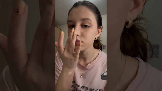 Сколько песен узнали? #grwm #makeup #собирайсясомной #макияж #рек смотреть онлайн